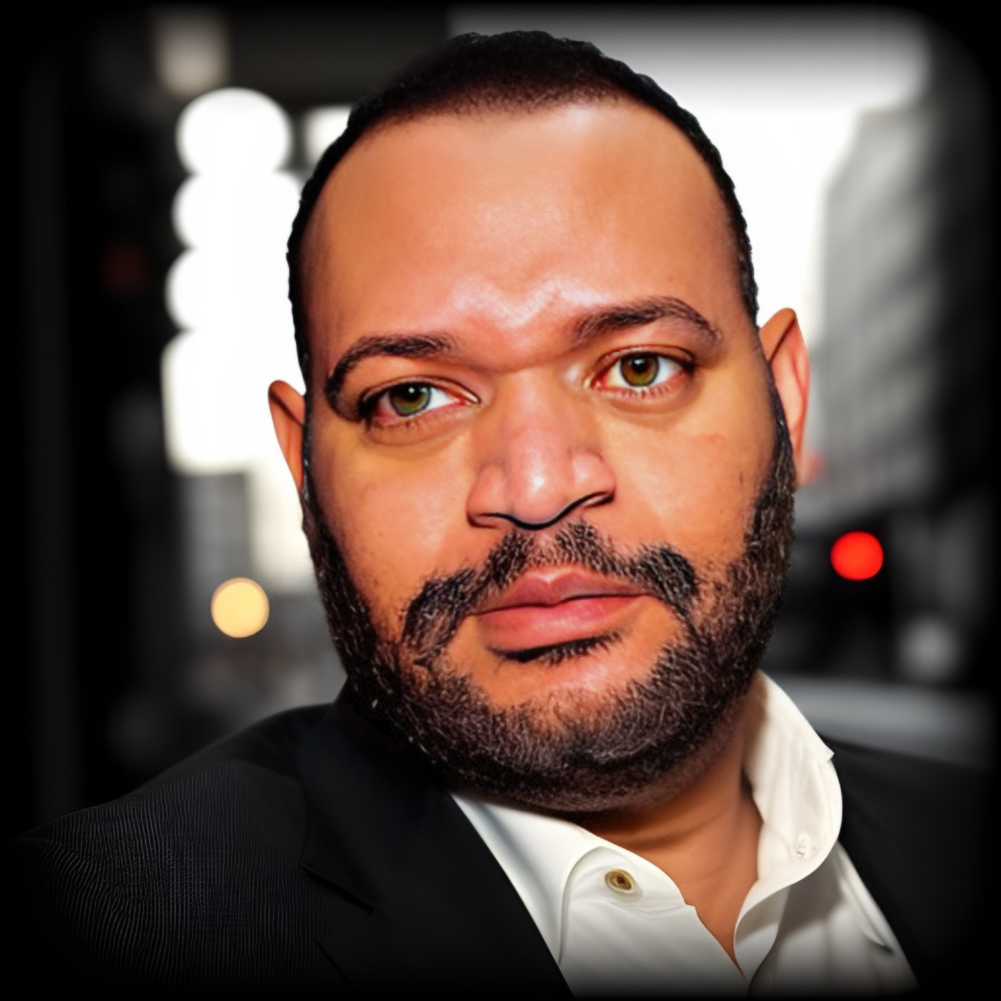 Rafael Gutierrez Jr., financial controller in Los Angeles, CA